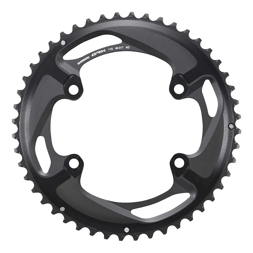 Shimano GRX RX810 BCD 80 chainring