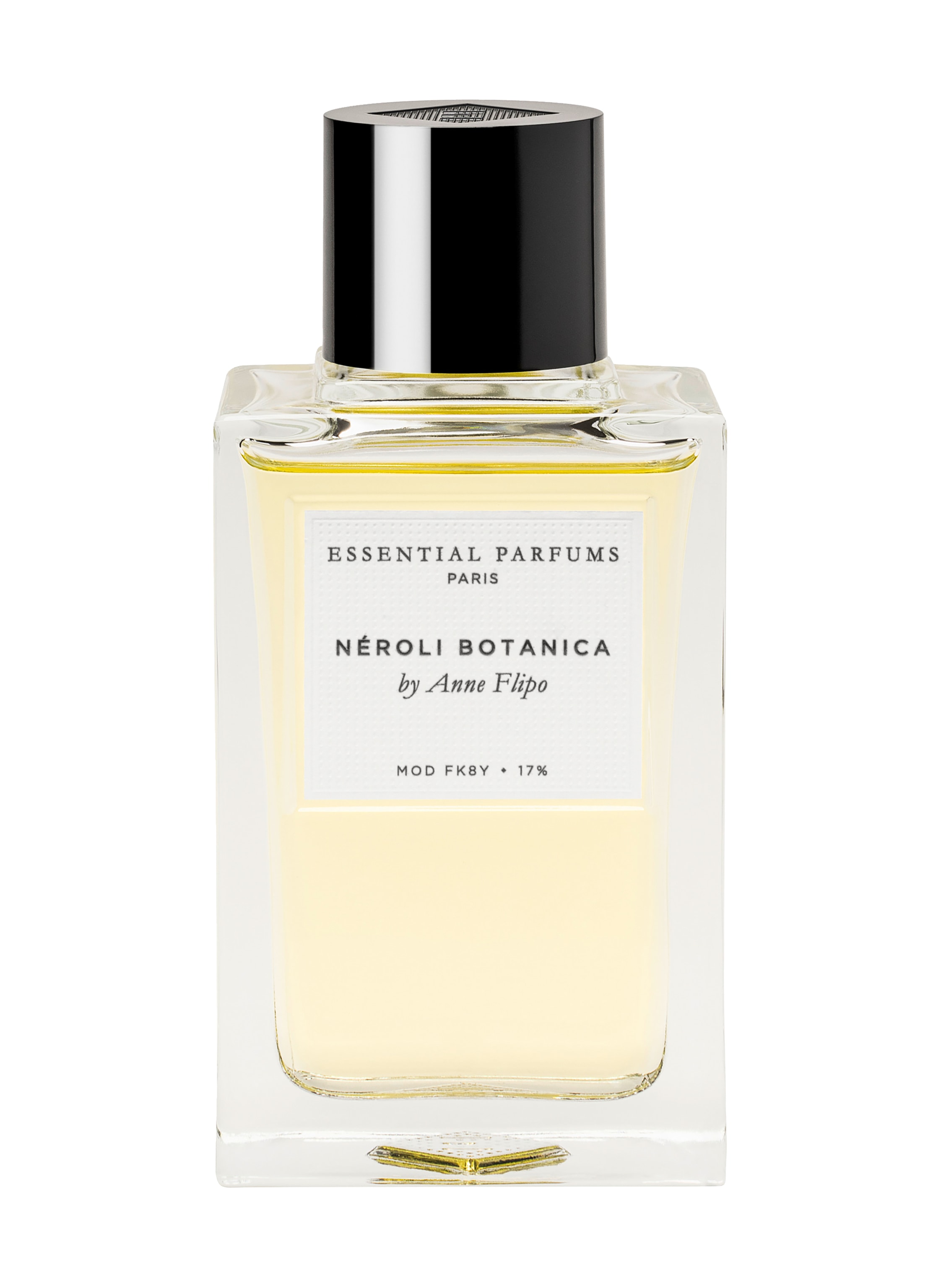 ESSENTIAL PARFUMS NEROLI BOTANICA