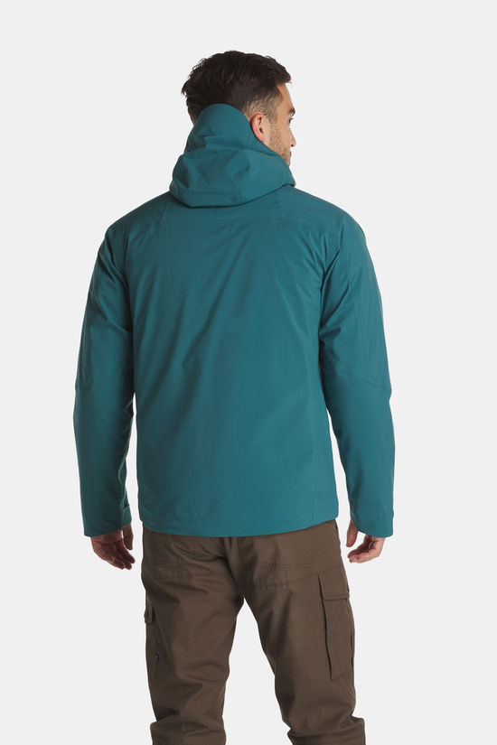 Ayacucho Mountain 3-in-1 Jas