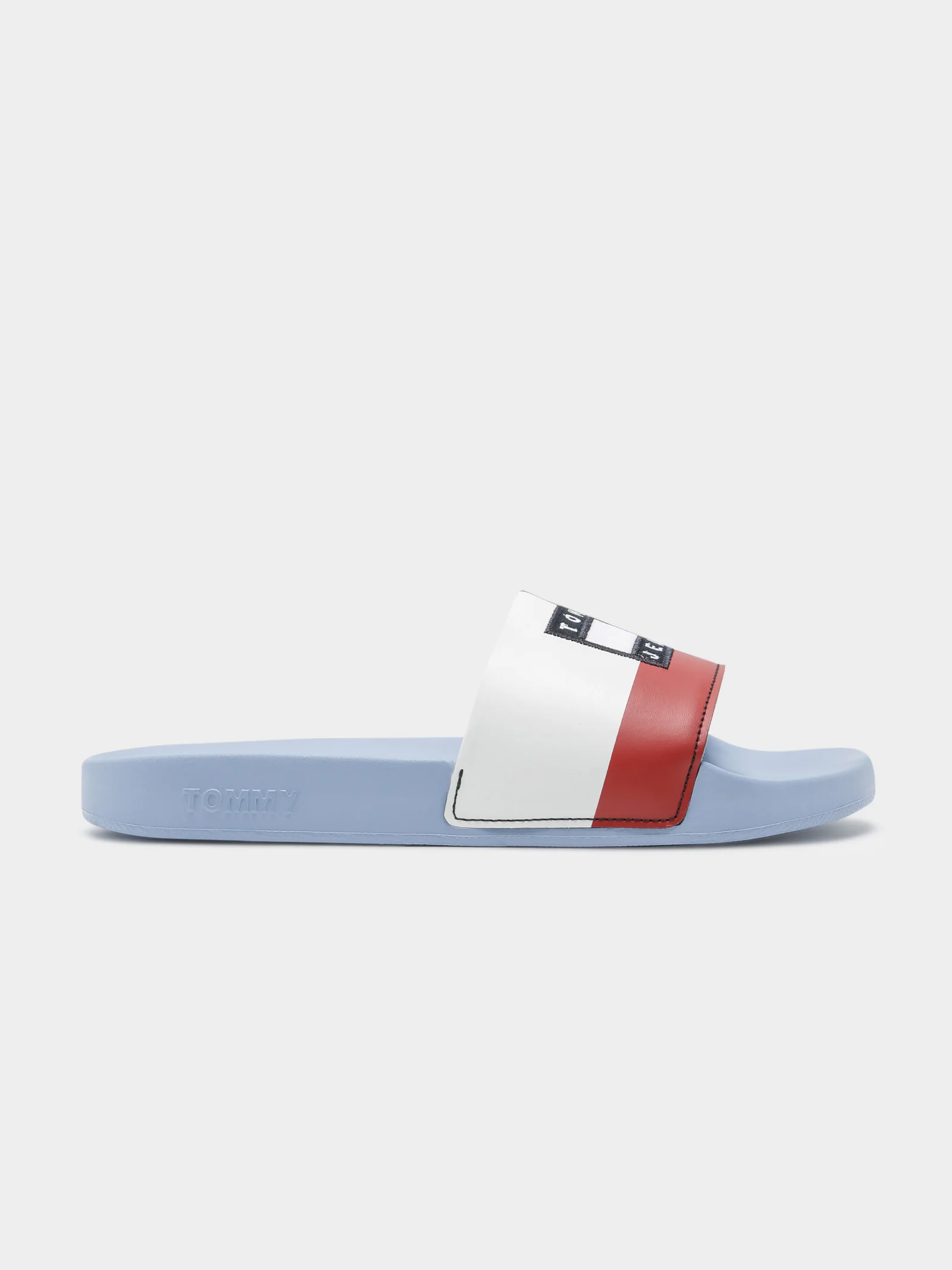 Womens Archive Pool Slides