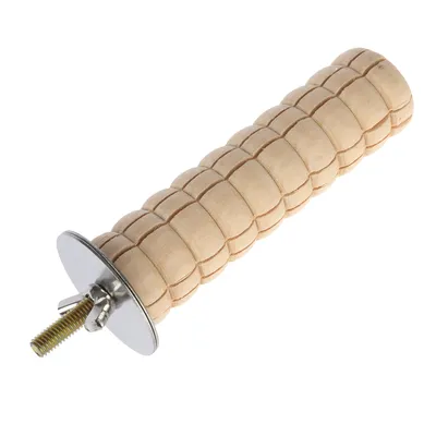 TIAKI Wooden Grinding Rod