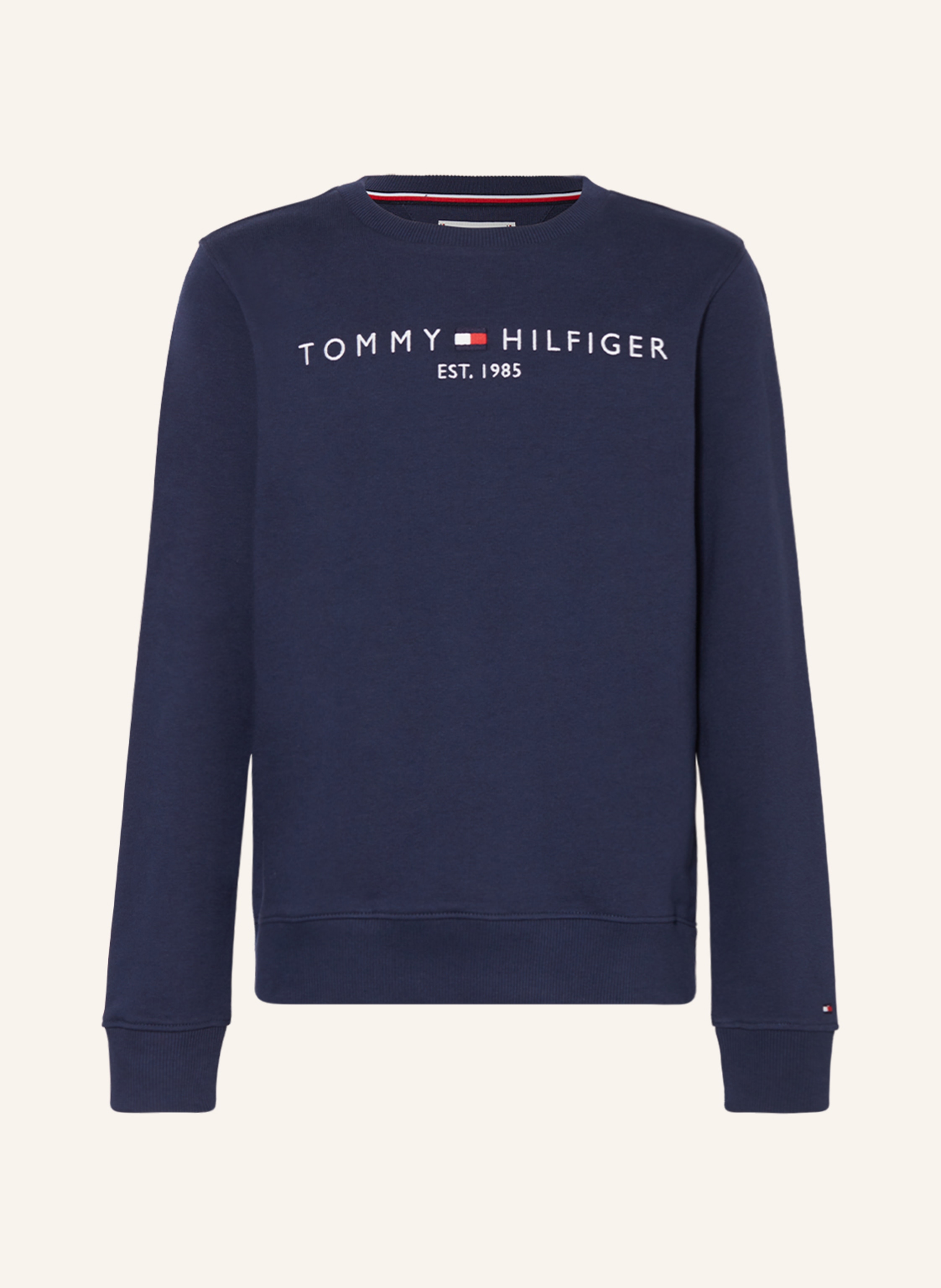 TOMMY HILFIGER Sweatshirt