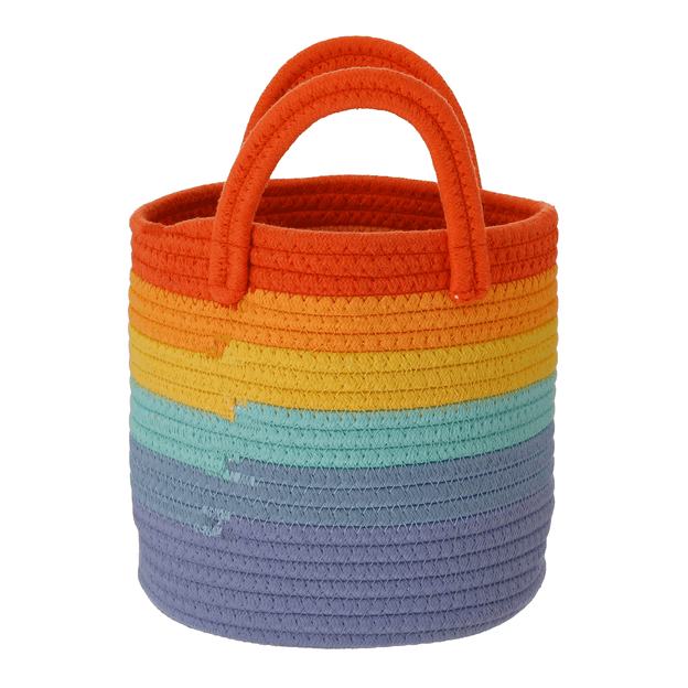 CESTO PARA BRINQUEDOS JOYFUL 20 CM
