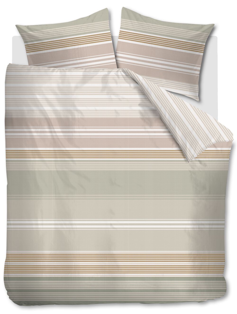 Ariadne at Home Mellow - 260 x 200/220 cm - Terra
