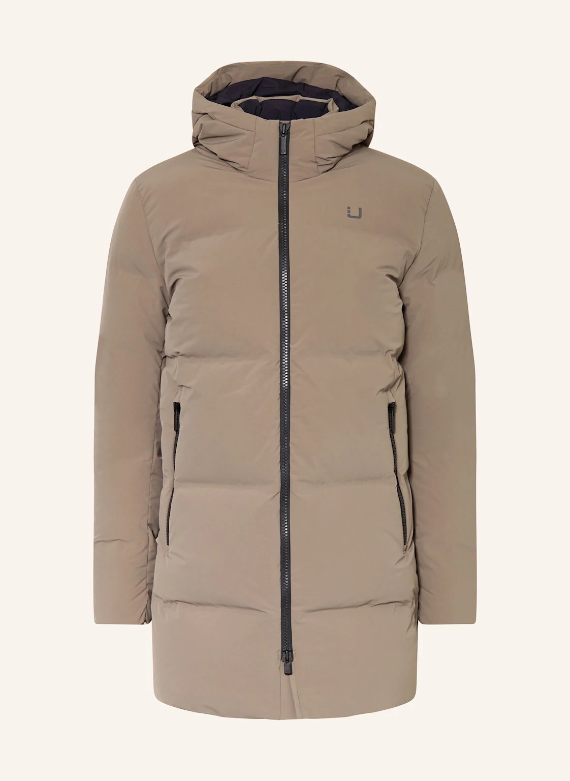 UBR Daunenjacke