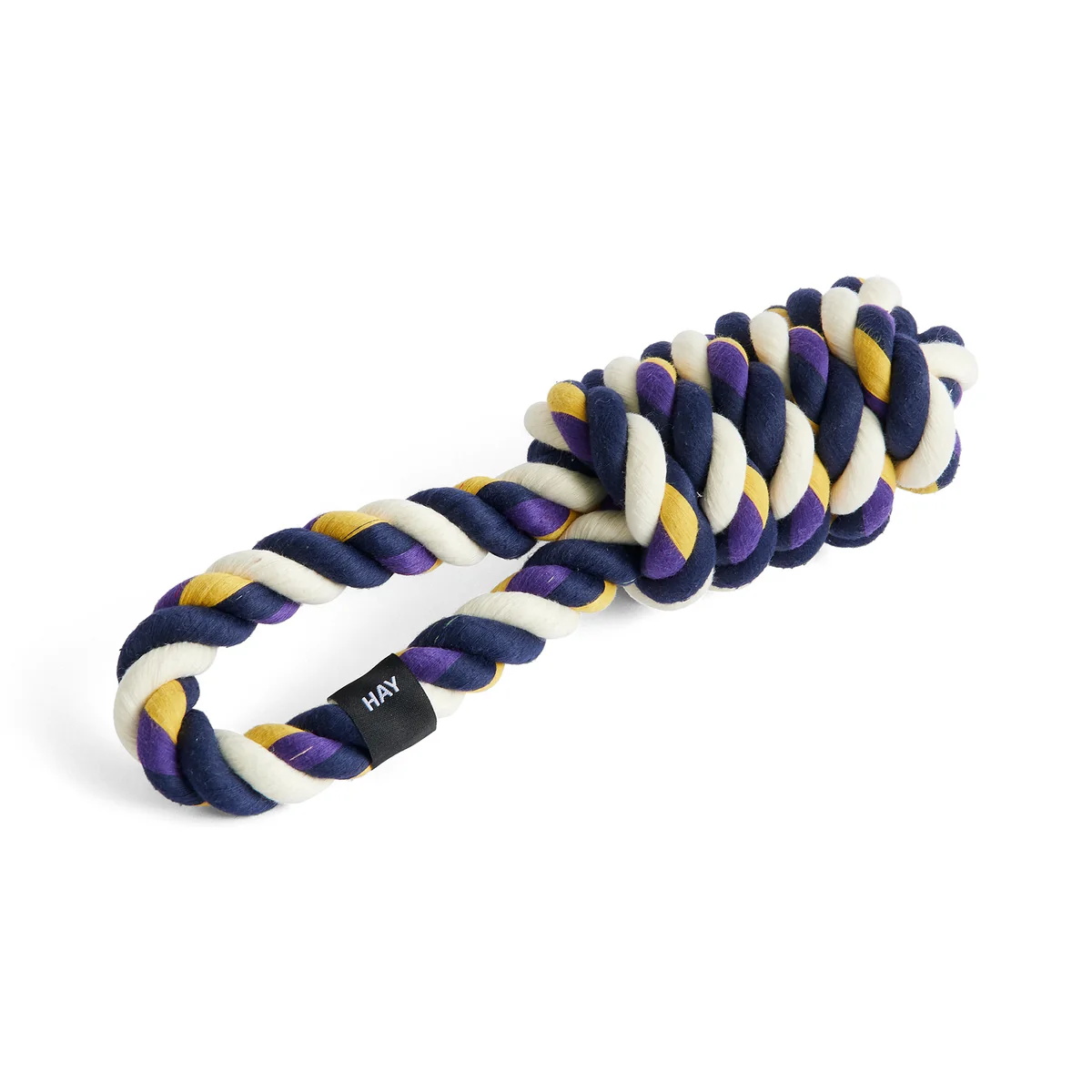 HAY - Dogs Rope Spielzeug