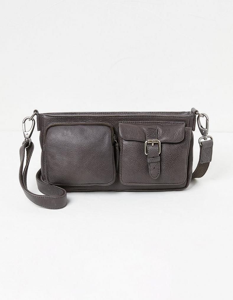 The Lara Utility Crossbody Bag