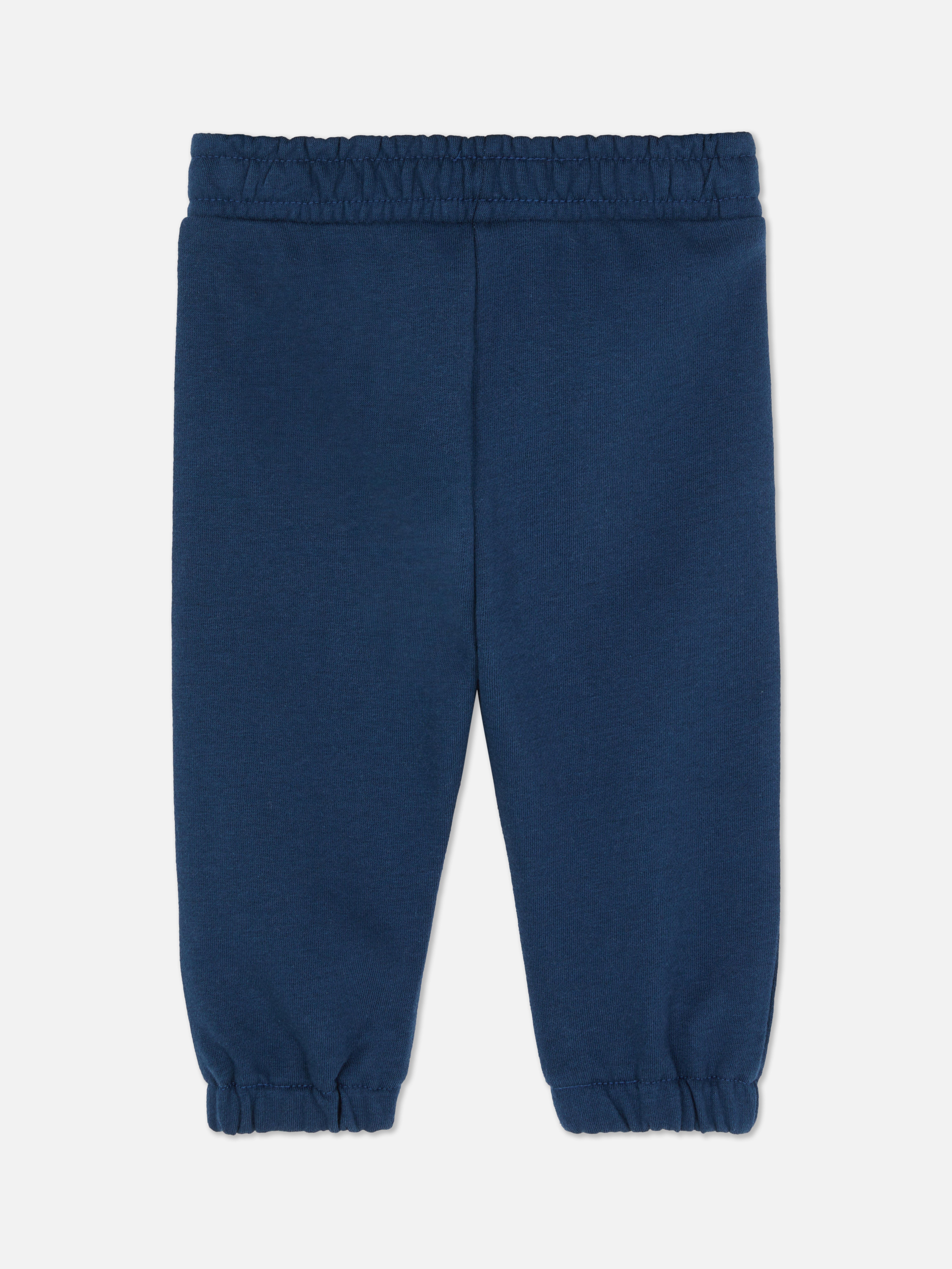 0-36mths | Cuffed Sweatpants