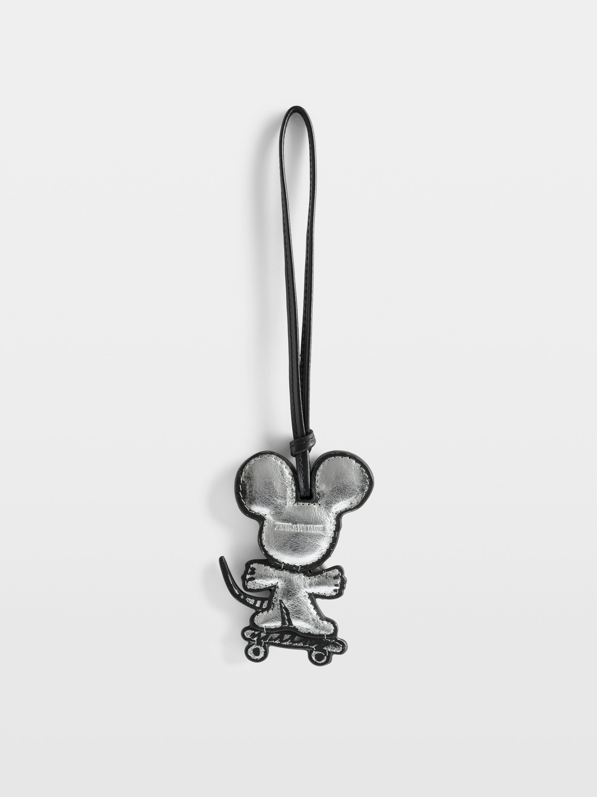 Porte-Clés Mouse Skater