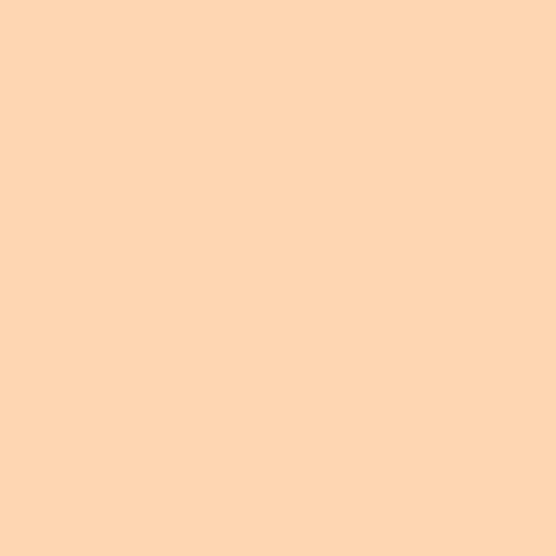 Beige Nude Peinture murale acrylique aspect mat Aqua Déco - 750 ml