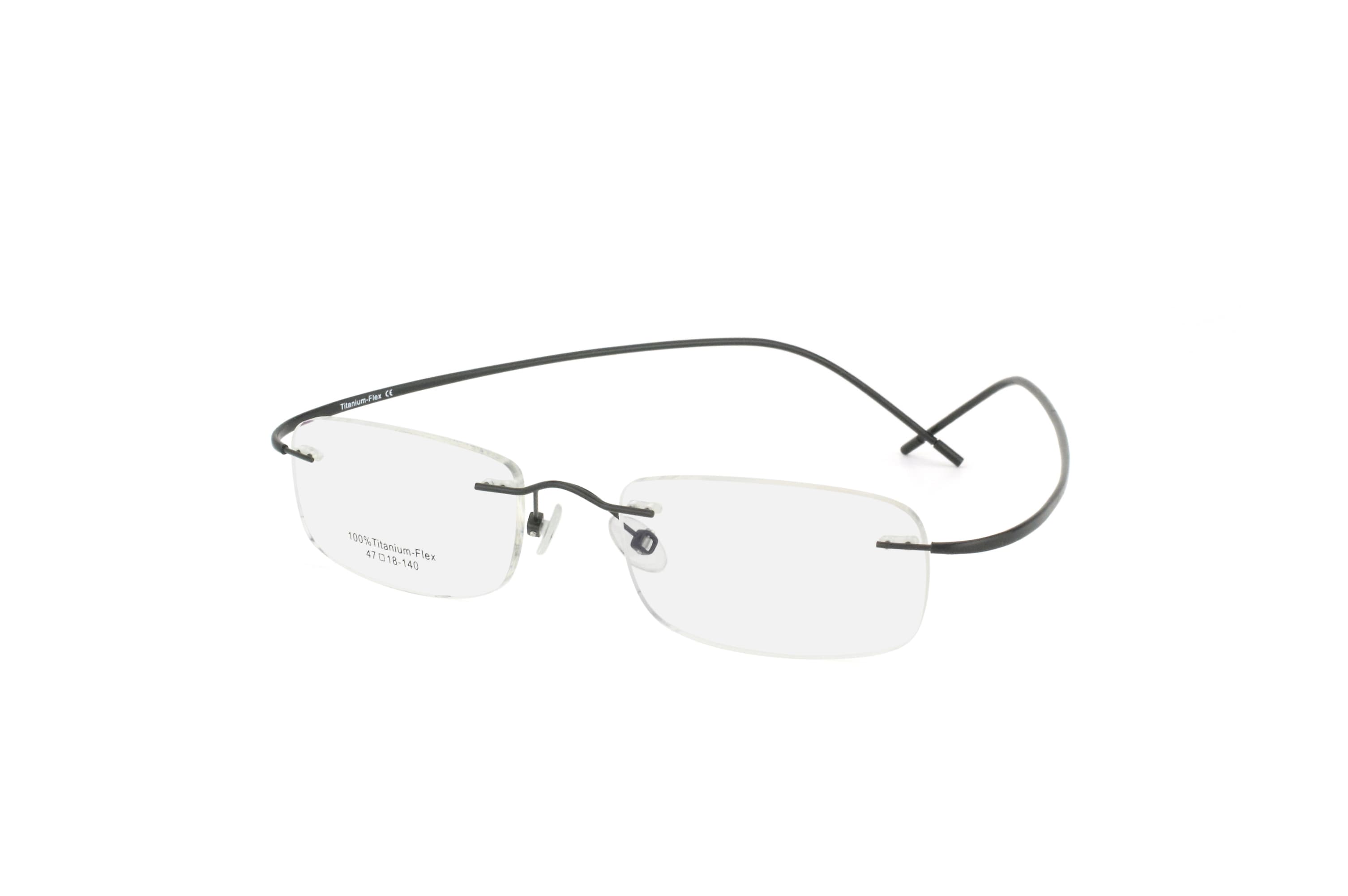 Mister Spex Collection Havel Titanium 1016 001