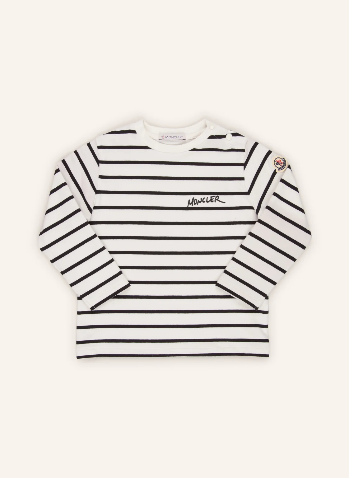 MONCLER enfant Longsleeve