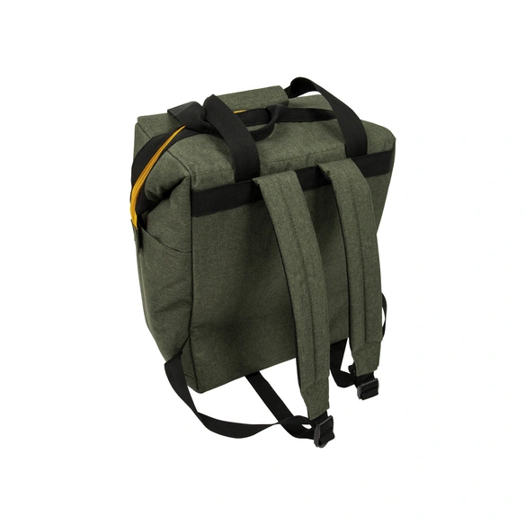 Kühltasche »Matteson«, grün, Polyester