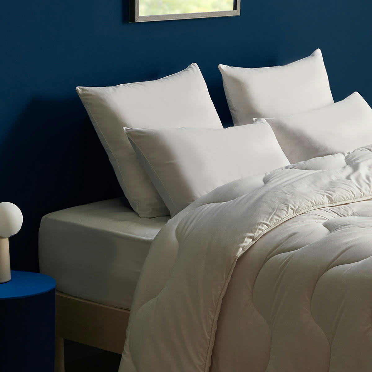 - Oreiller anti punaises de lit - Medium 65x65 cm - DODO