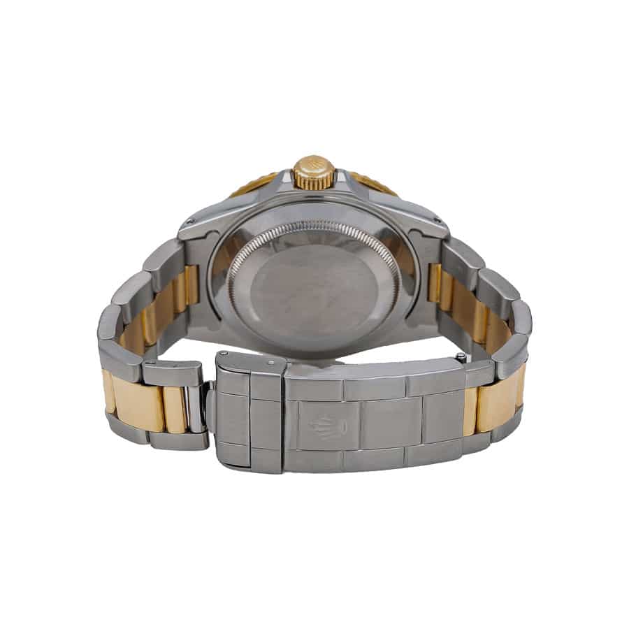 Rolex Submariner Date 16613 “Bluesy” Exclusive Clone Edition