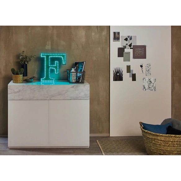 LED-Streifen »FlexLED«, 150 cm, mehrfarbig, dimmbar