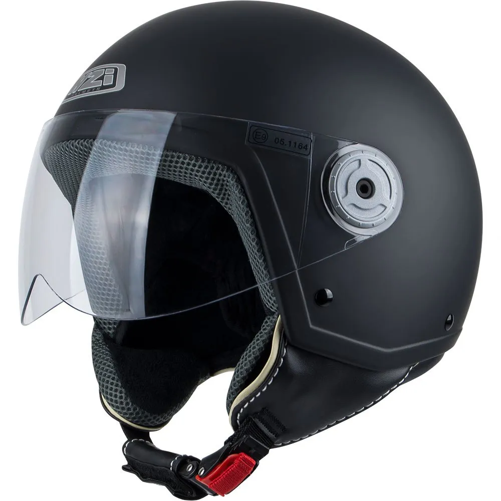 Nzi Vintage 3 open face helmet