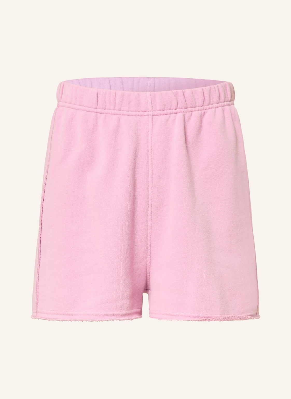 American Vintage Sweatshorts ATUBAY