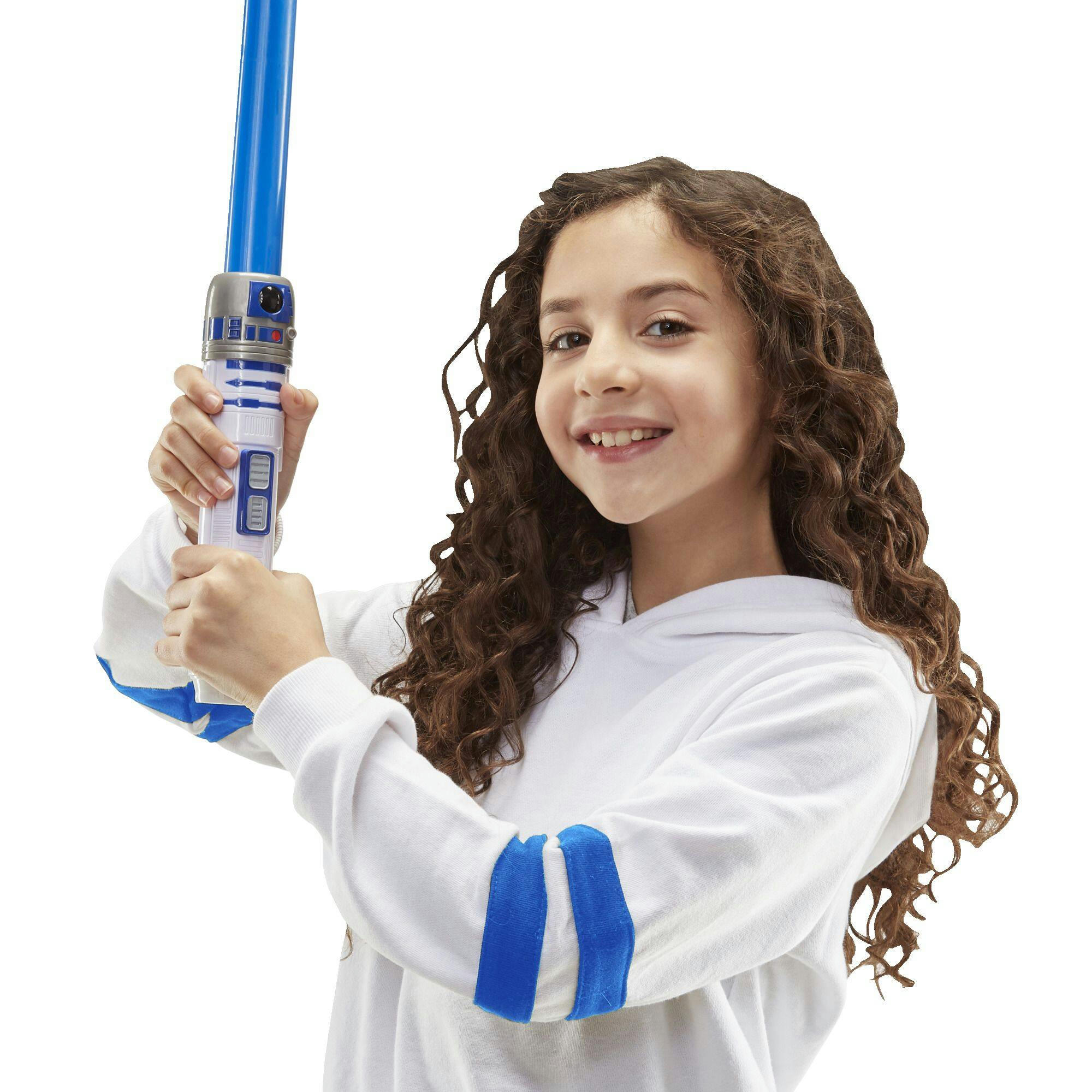 Star Wars Lightsaber Squad Lightsabers, Ages 4+
