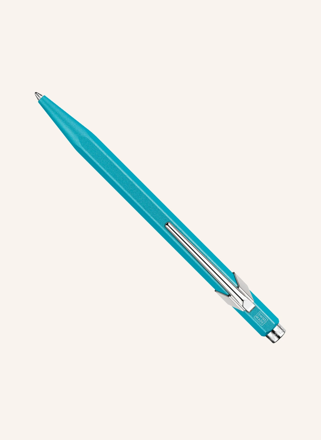 CARAN d'ACHE Druckkugelschreiber 849 COLORMAT-X