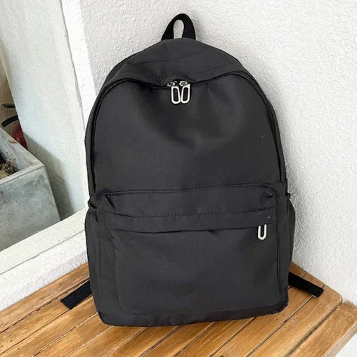 NNEOBA Premium Nylon Women's Travel Backpack