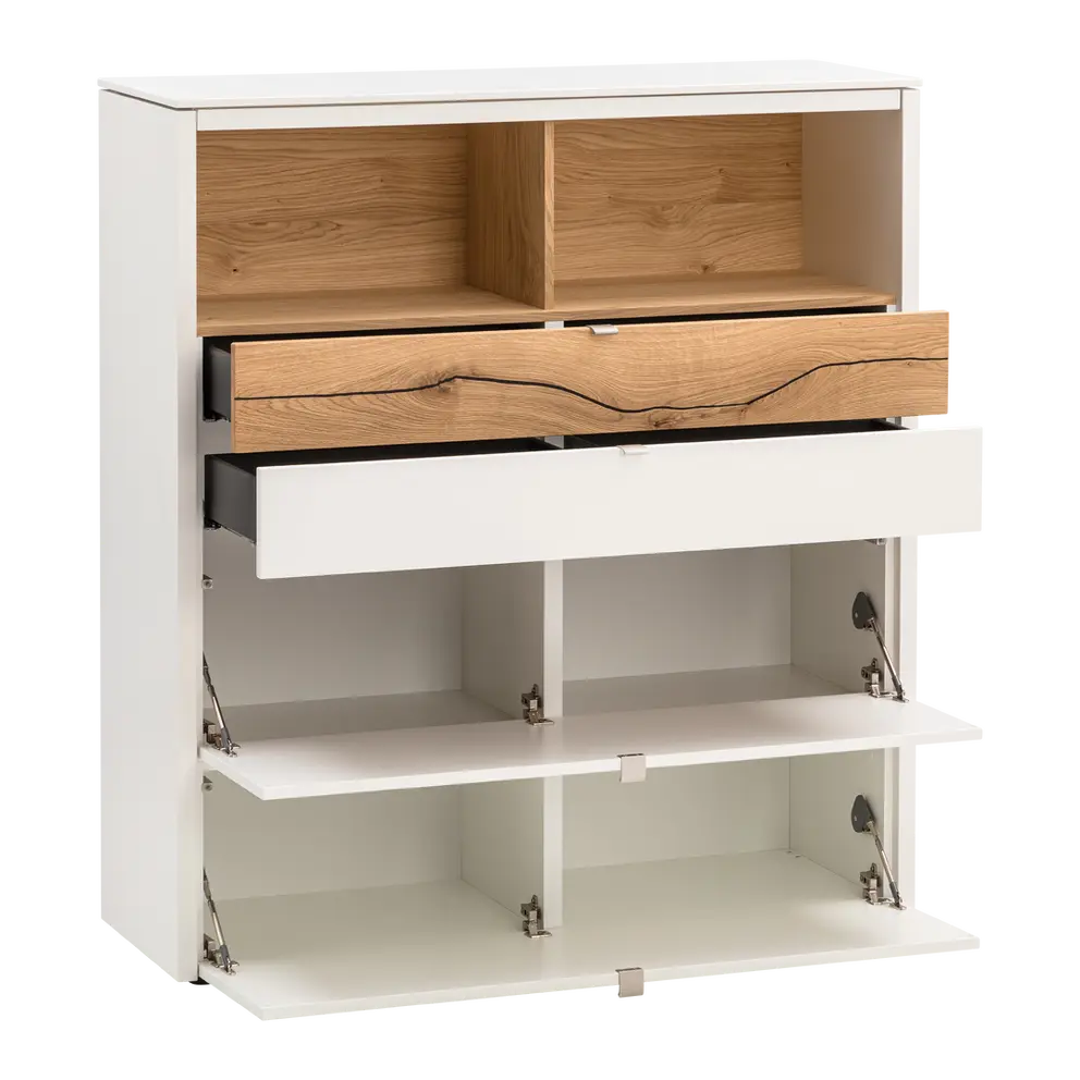 Highboard Game