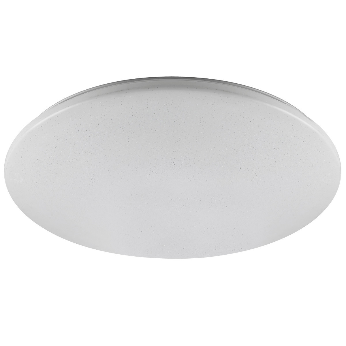 Plafon PIRIUSz pilotem okrągły biały LED 1x100W 78cm 11200lm IP20 Polux