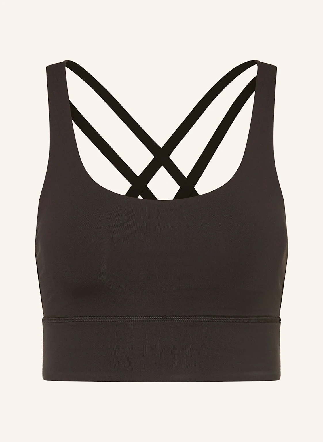 lululemon Sport-BH ENERGY™ LONGLINE