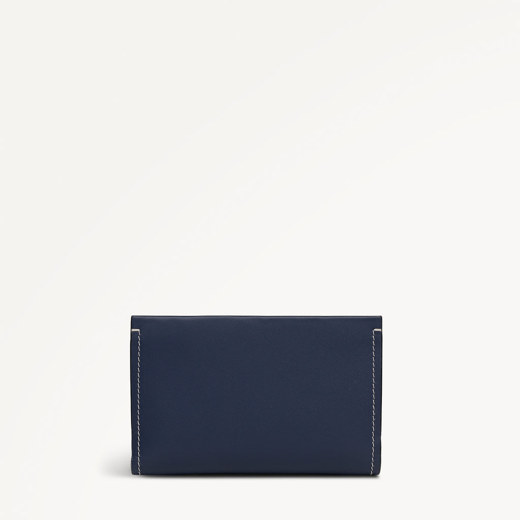 Talbot Way - Medium Bifold Purse