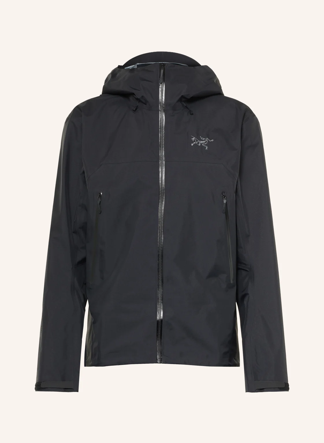 ARC'TERYX Hardshell-Jacke BETA SL