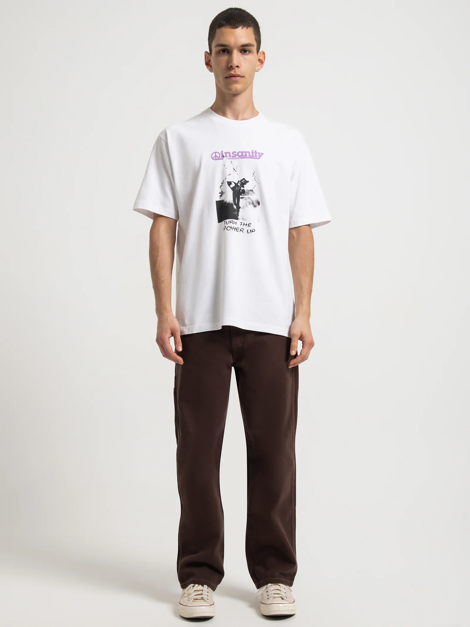 Disorderly T-Shirt