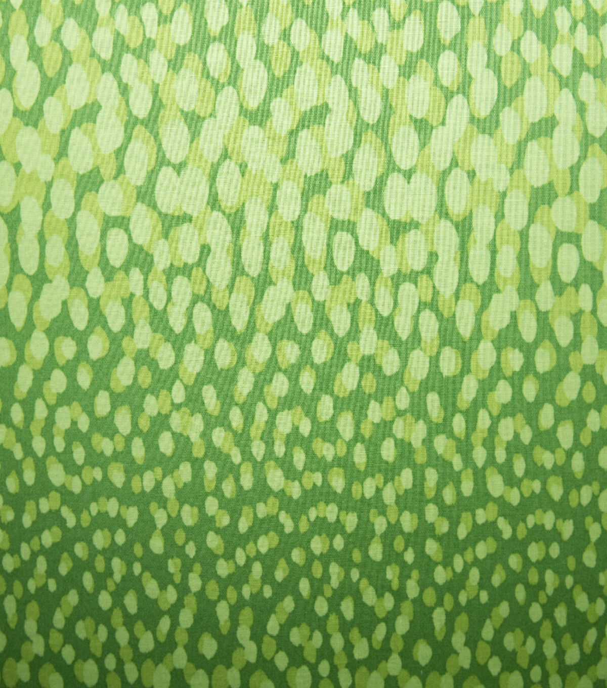 Green Tonal Dots Quilt Cotton Fabric by Keepsake Calico