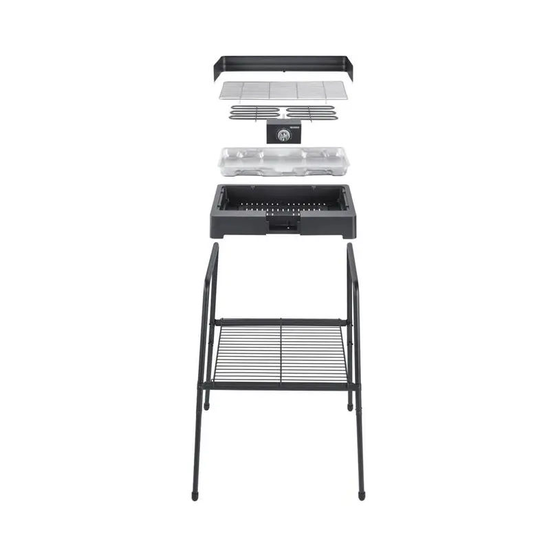 Elektrogrill Severin
