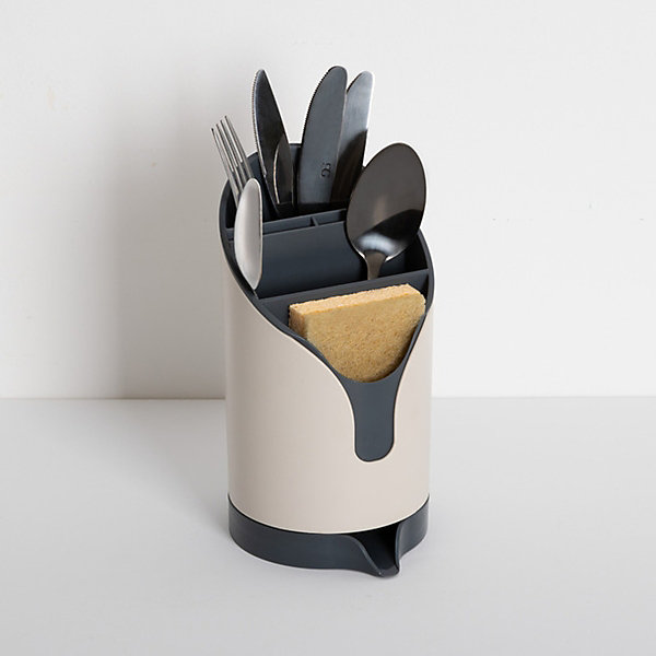égouttoir à couverts Néo beige - Beige- 5five