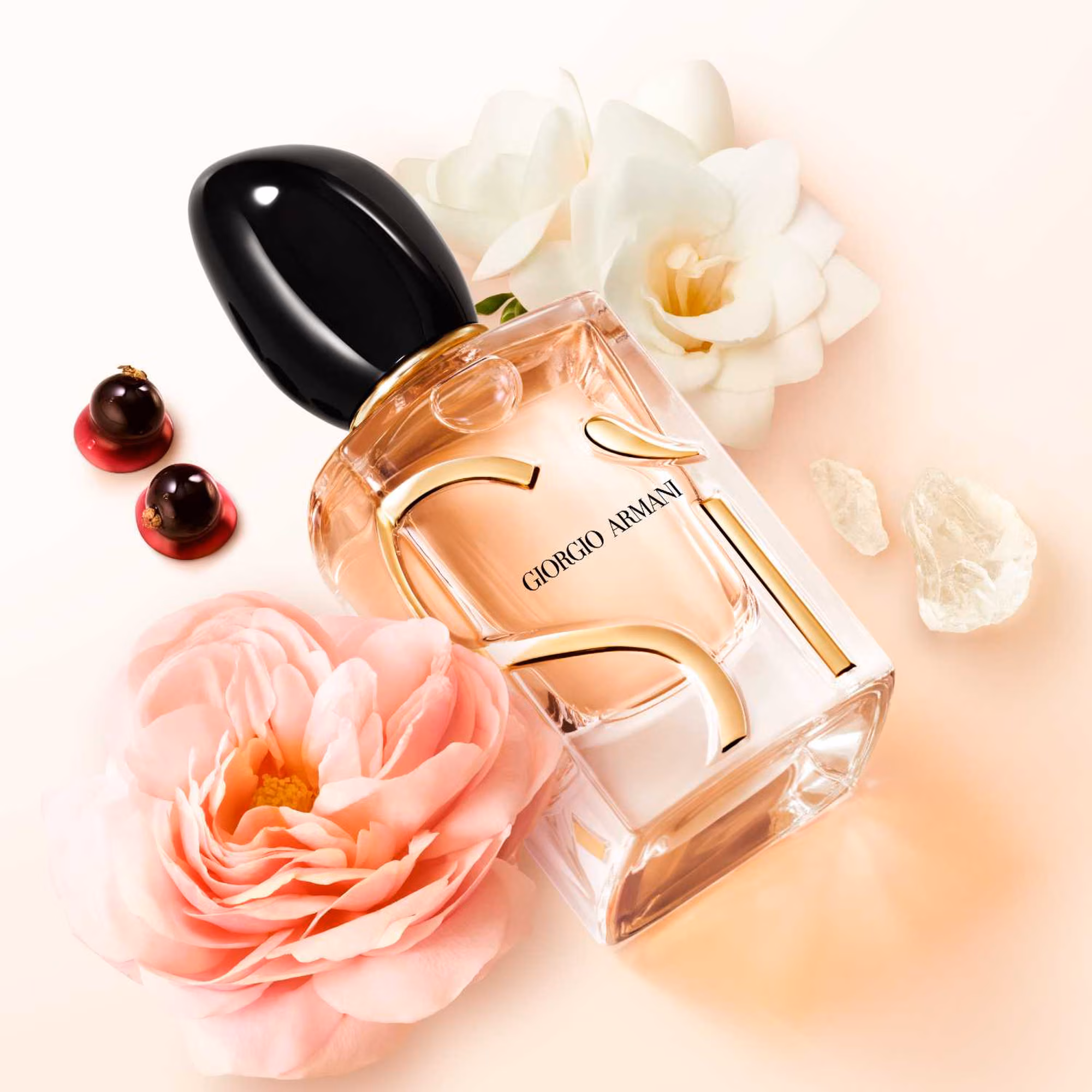 SÌEau de parfum - recharge