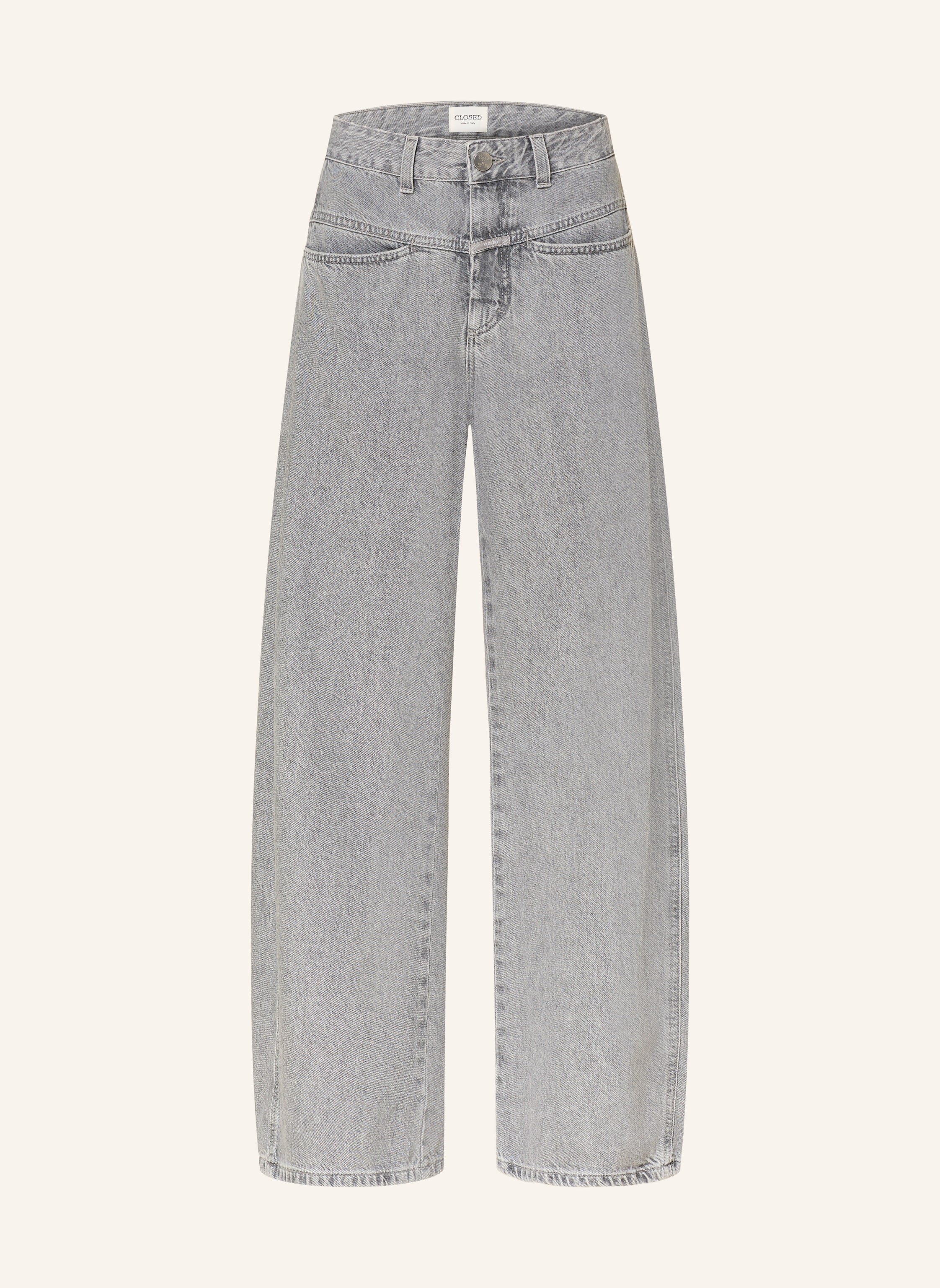 CLOSED Barrel Jeans TORI-X