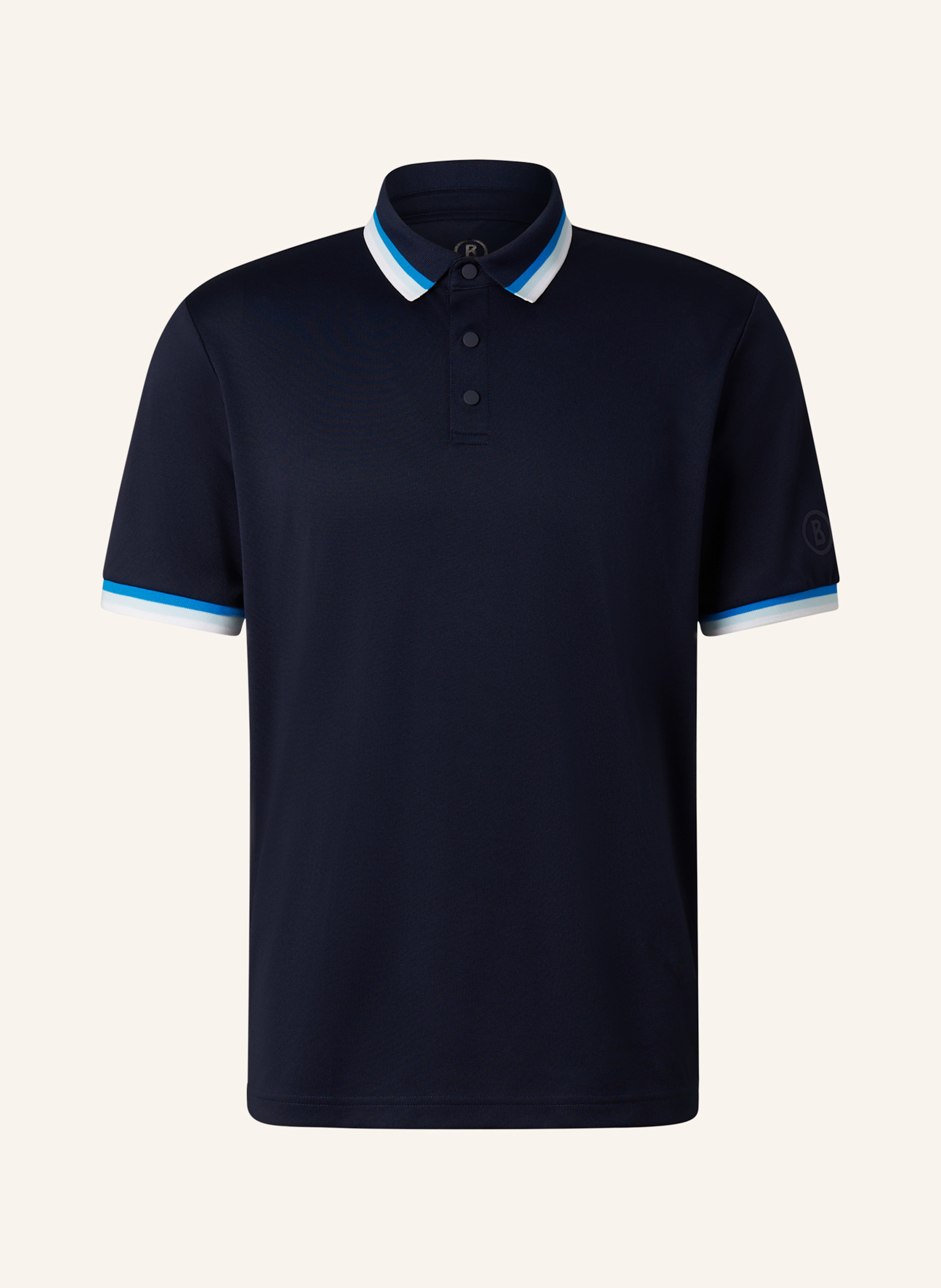 BOGNER Funktions-Poloshirt ARIK