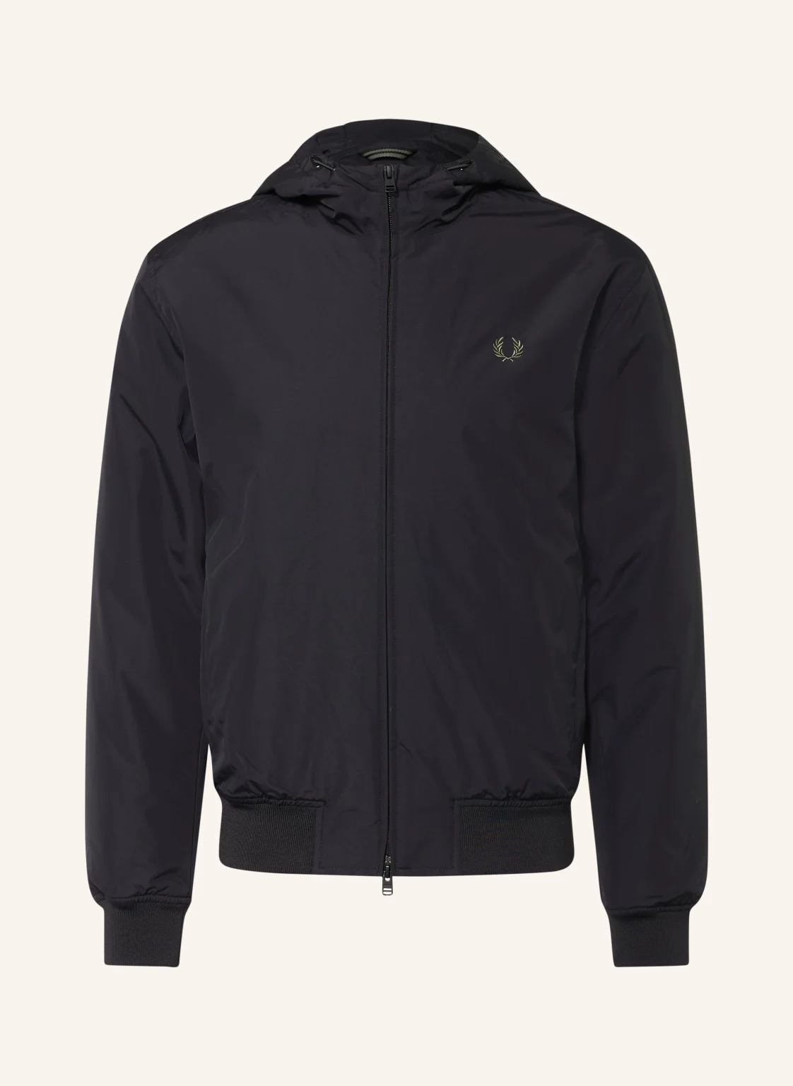 FRED PERRY Jacke