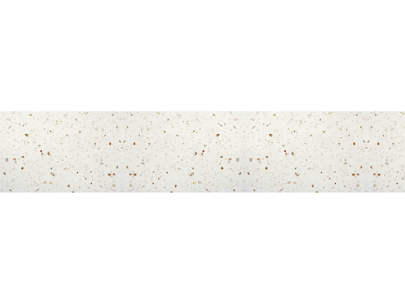 - Crédence adhésive terrazzo 40cmx2m