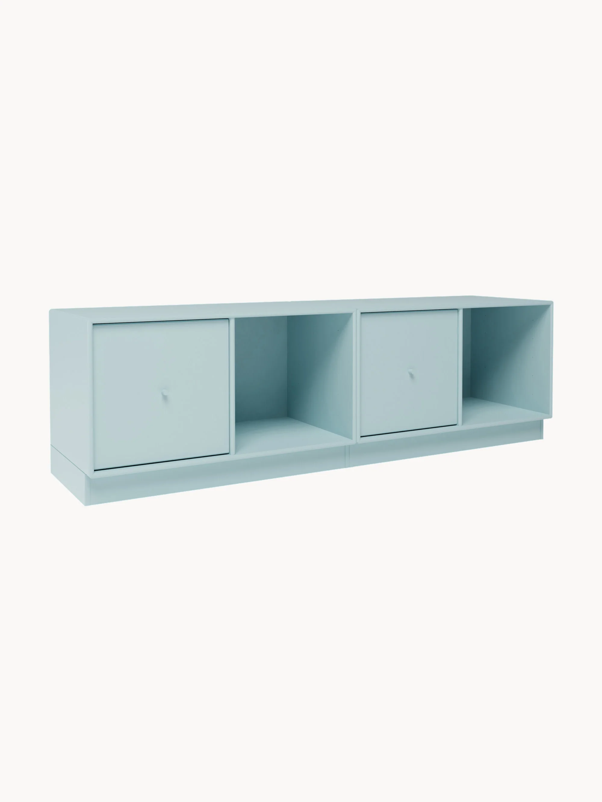 Handgefertigte Sitzbank Rest II