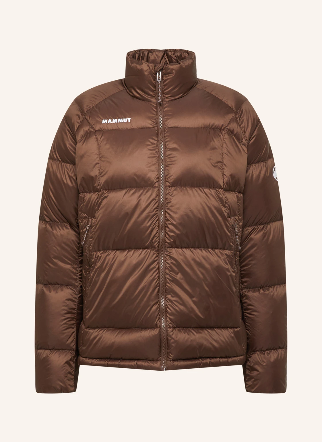 MAMMUT Daunenjacke GLACIER GLOW IN