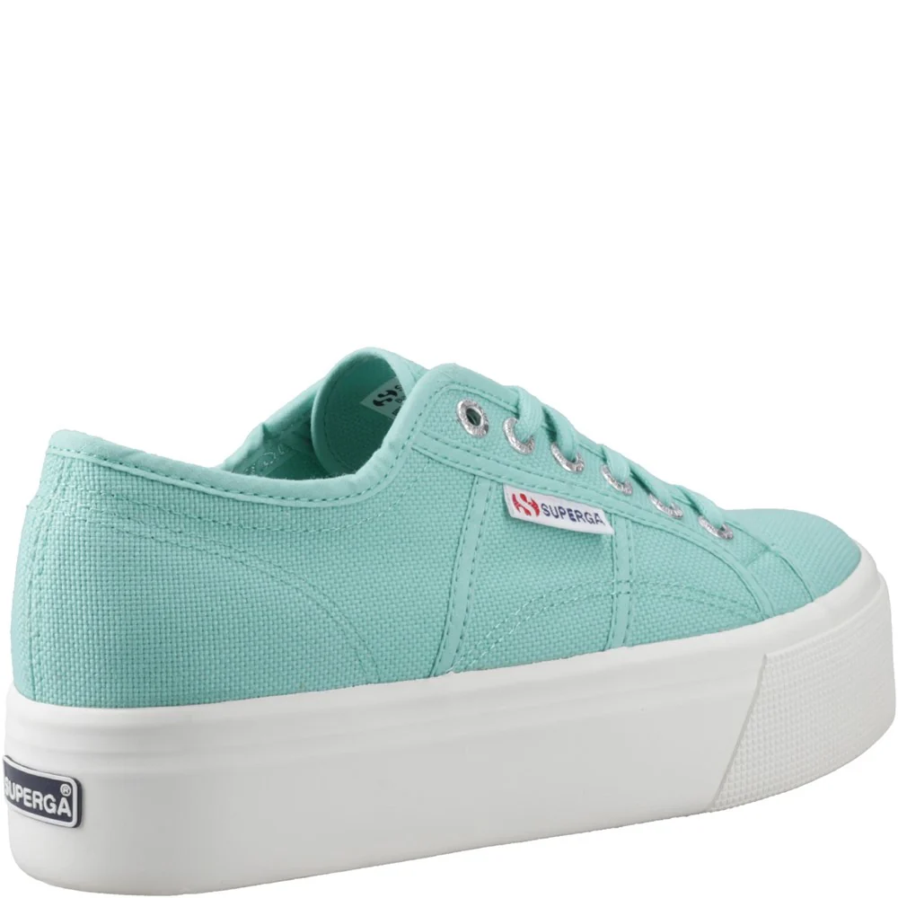 Superga 2790 Linea Up And Down Trainer