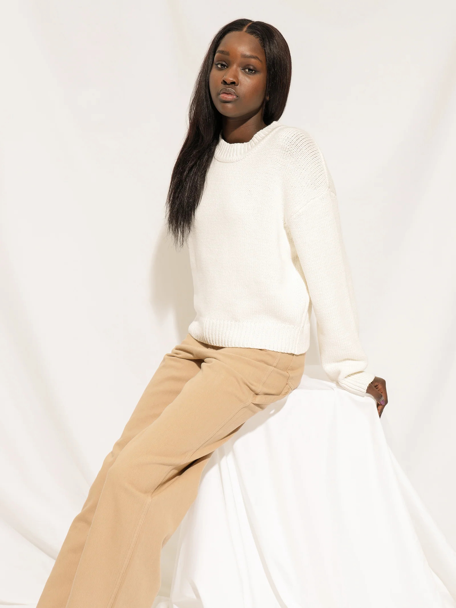 Noa Carpenter Pants