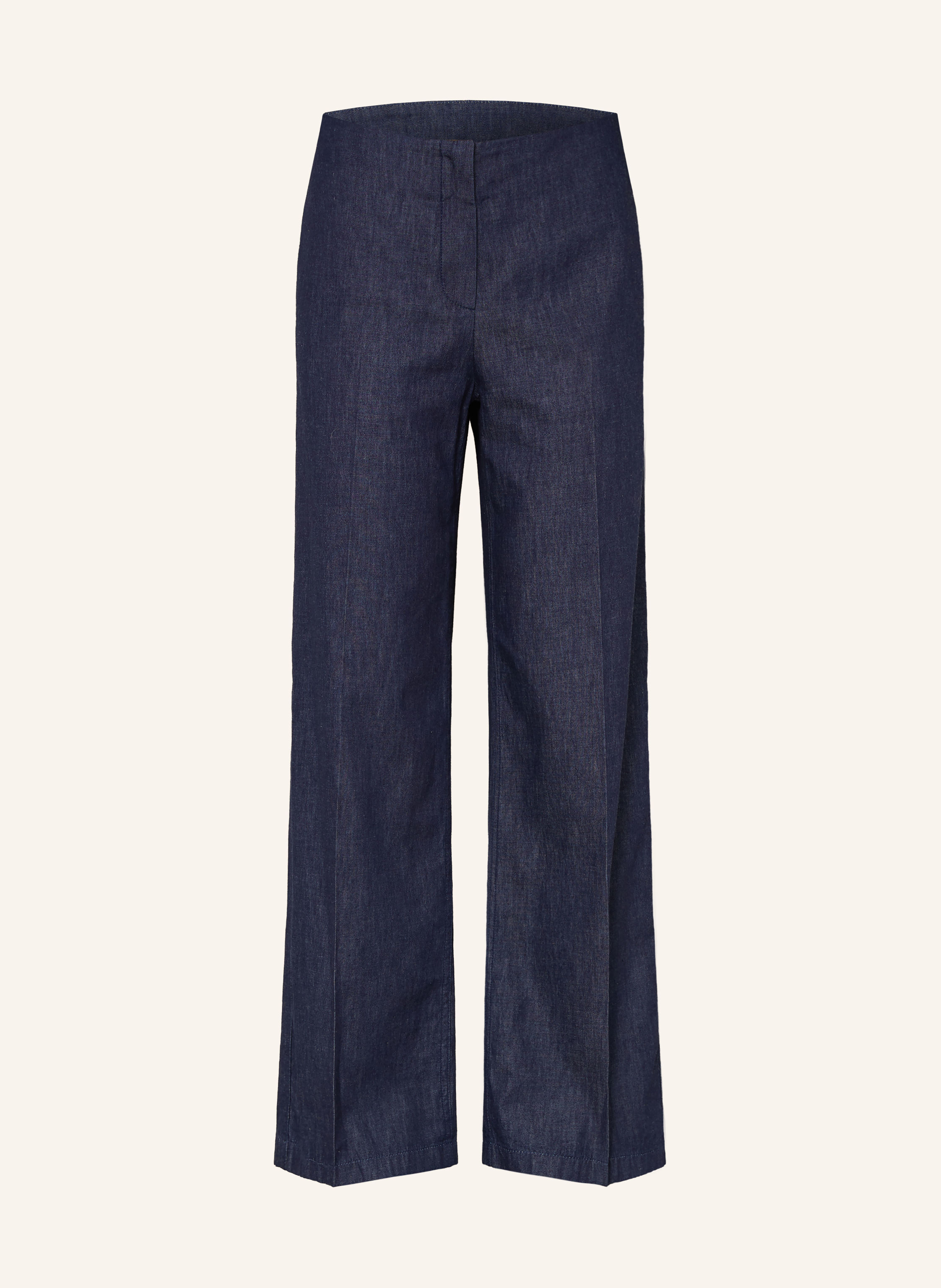JIL SANDER Hose in Jeansoptik