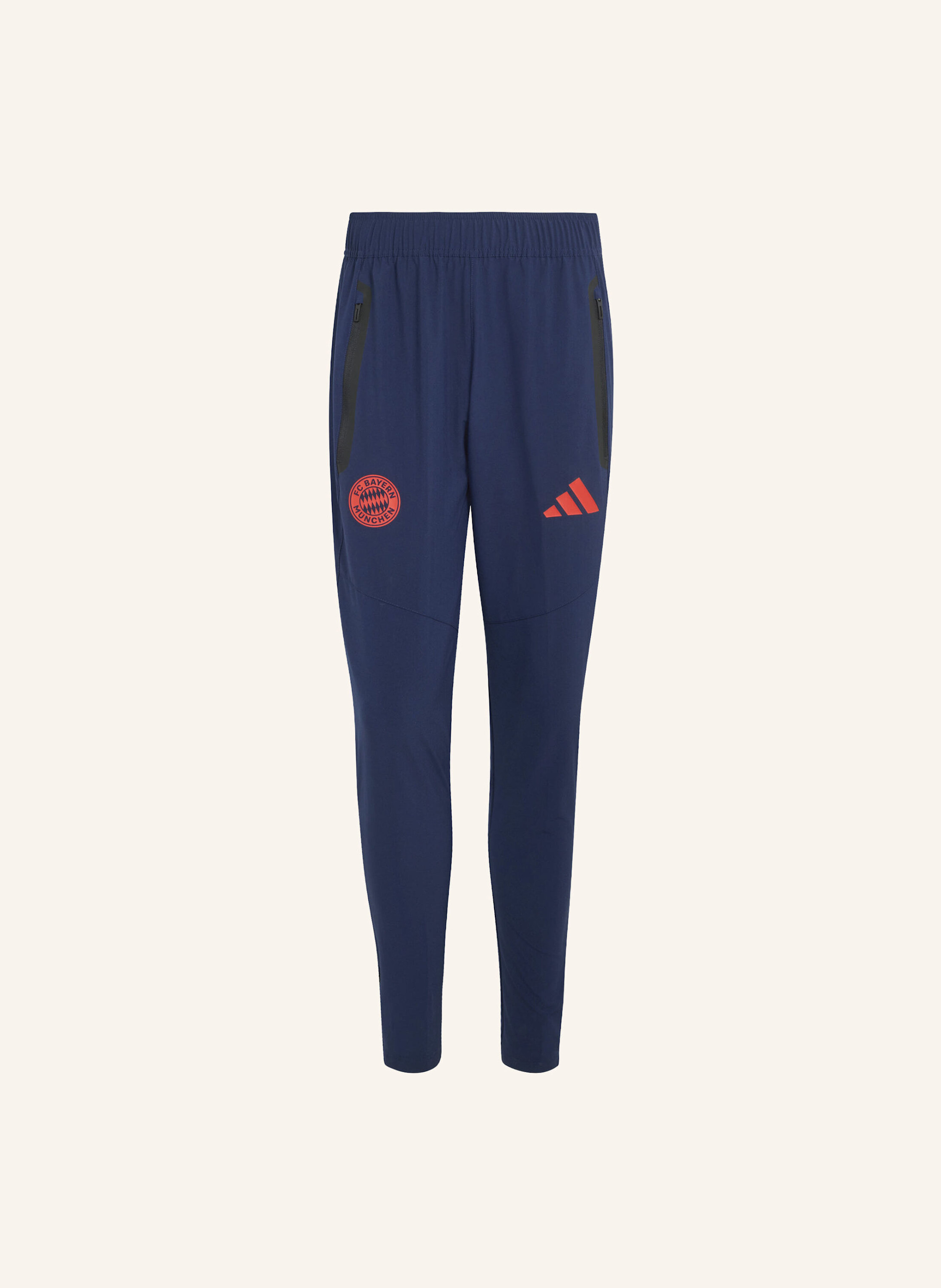 adidas FC BAYERN MÜNCHEN TIRO REISEHOSE