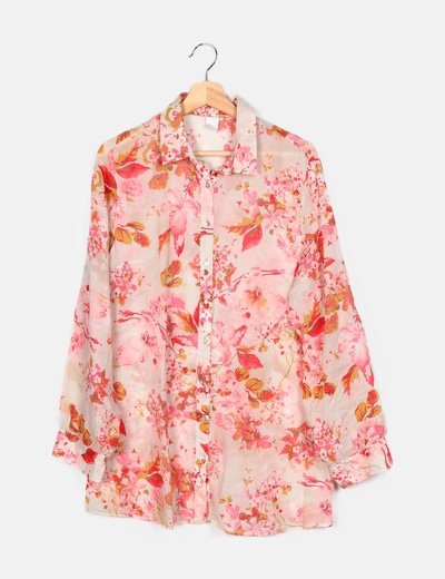 Camaïeu Shirt