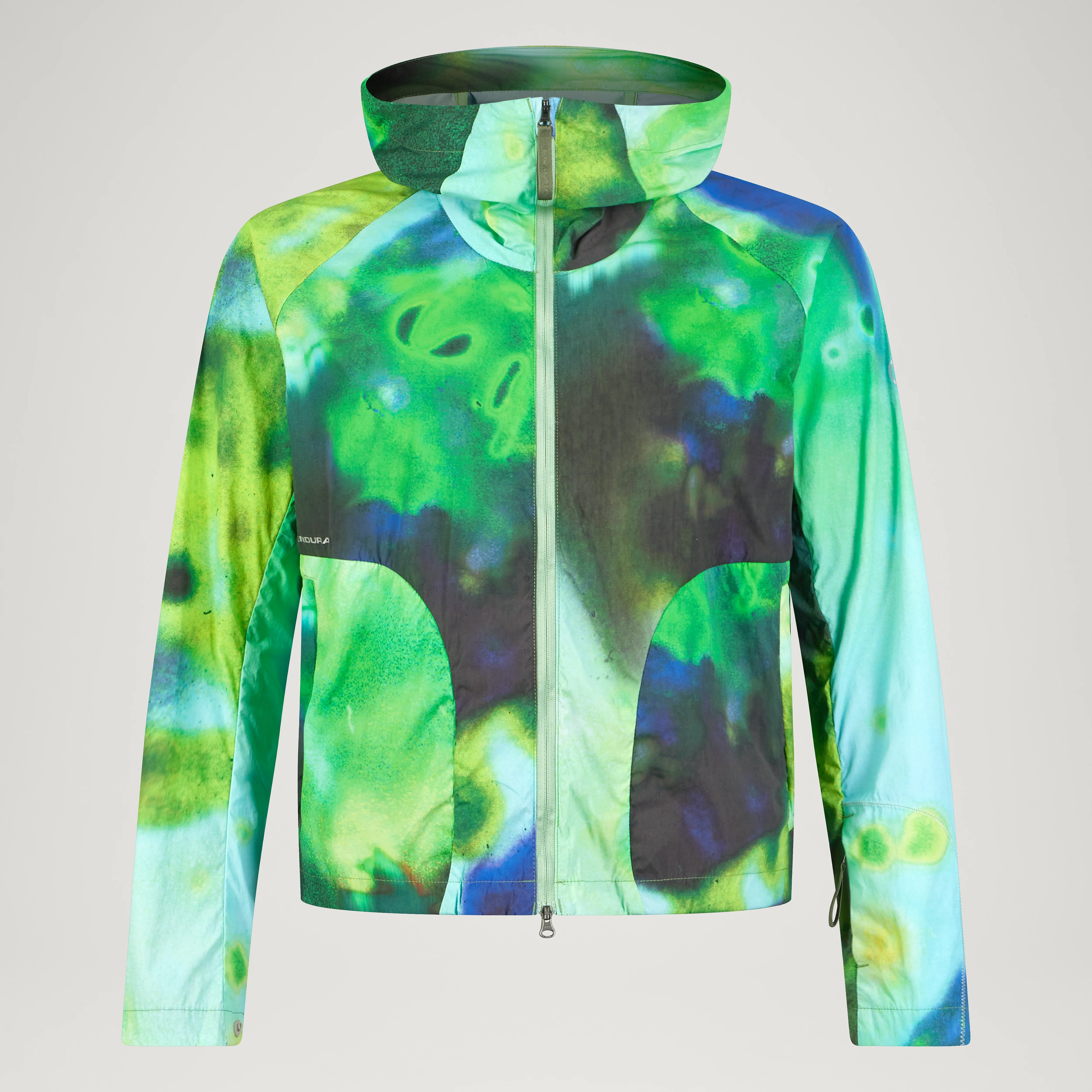 Women's SulTrac Breathable Lightweight Jacket - Mountainscape