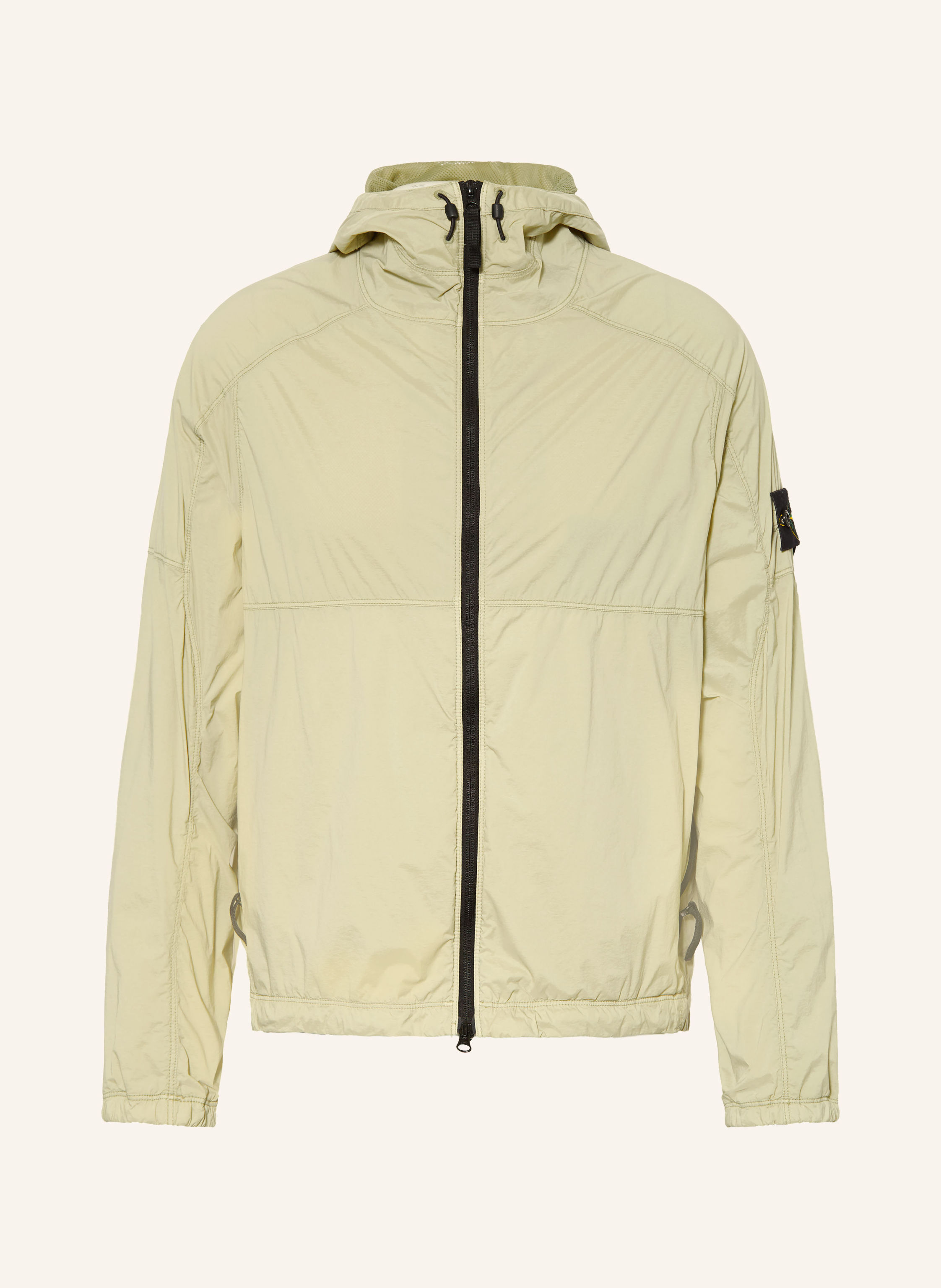 STONE ISLAND Jacke