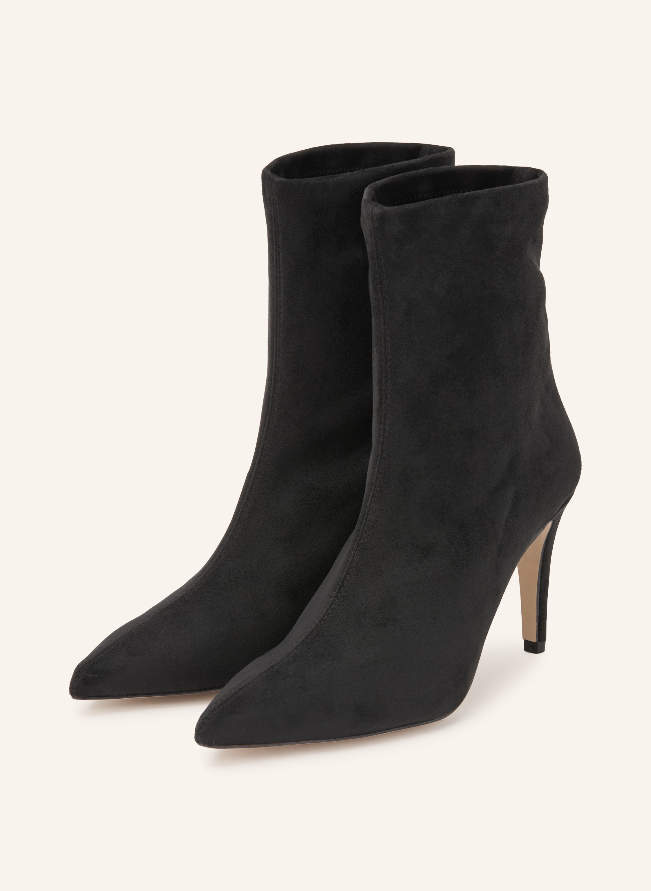 Pretty Ballerinas Stiefeletten DAIM
