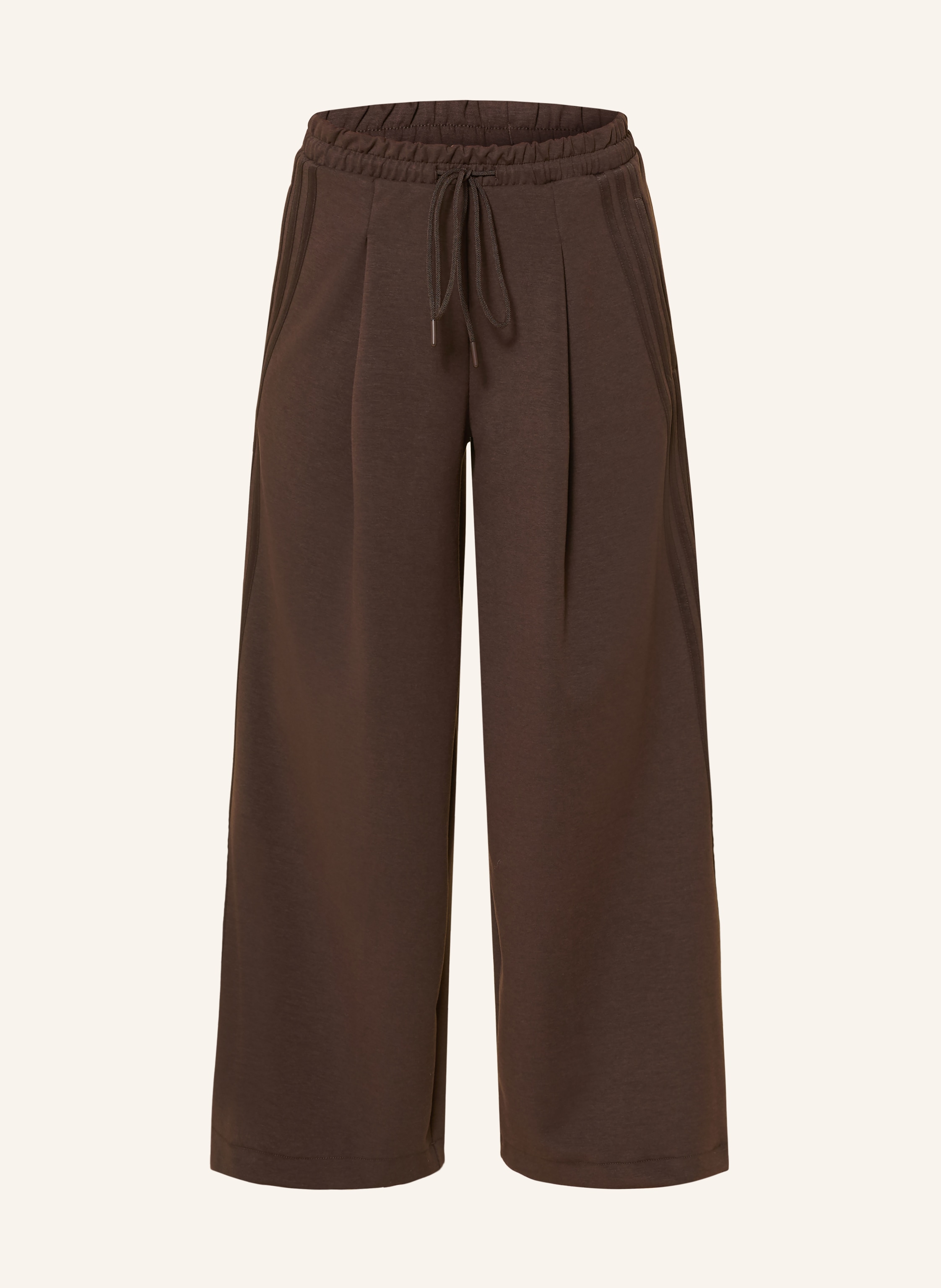 adidas Originals Sweatpants WIDE LEG